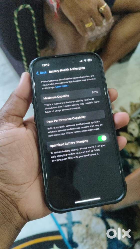 14 pro 512 gb in good condition