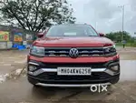 Volkswagen Tiguan 1.5 TSI, 2022, Petrol