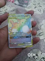 Pokemon card