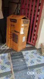 Symphony 27L Air cooler