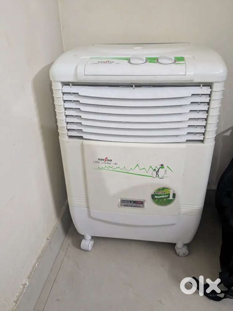 Air cooler