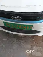Tata Tigor EV 2022 Electric 58000 Km Driven