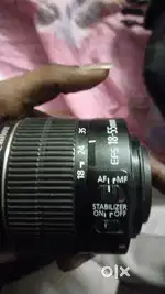 CANON 1500d