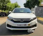 Honda Amaze 1.5 SMT I DTEC, 2019, Diesel