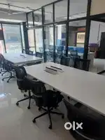 Full furnace office On Rent Near Pal RTO Surat