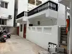 2 Bedroom Independent Villa at Tolichowki for Rent