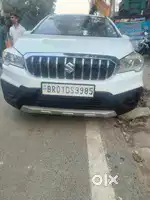 Maruti Suzuki S-Cross 2017-2020 1.3 Delta, 2018, Diesel