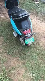 Hero Vida v1 plus