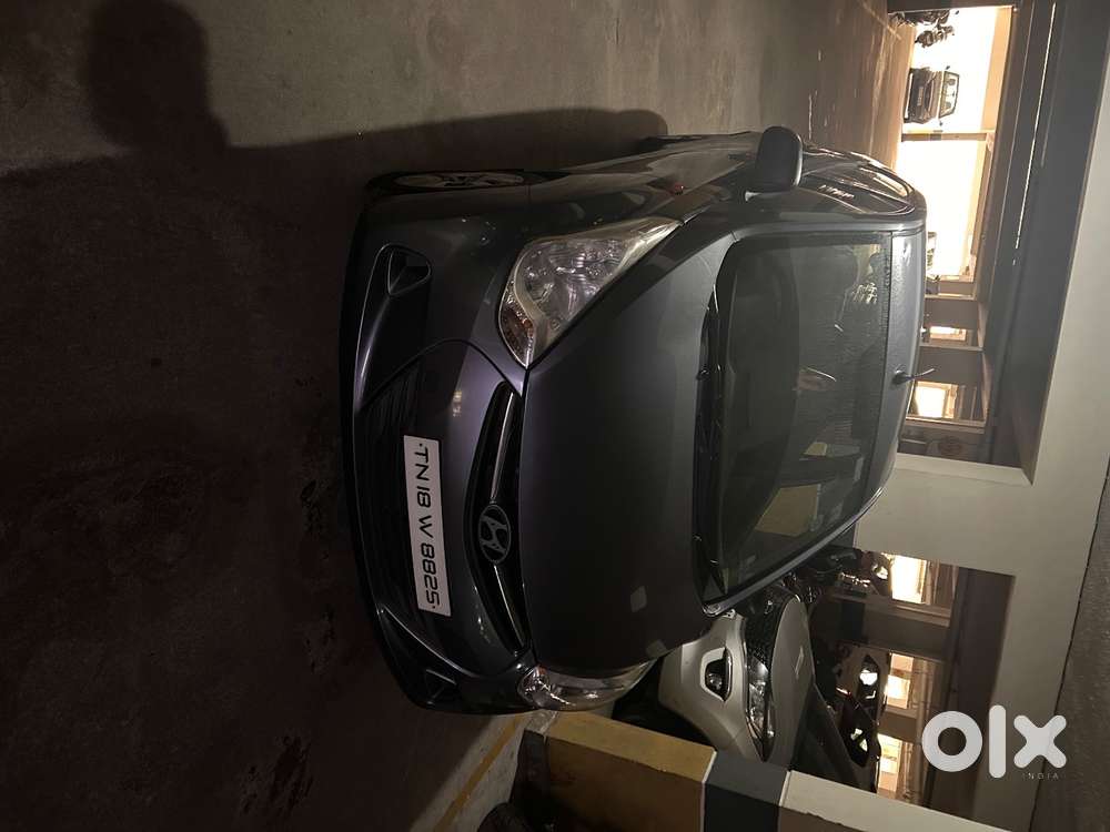 Hyundai EON 2012 Petrol Good Condition