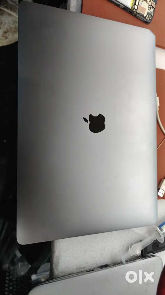 Macbook pro 2016