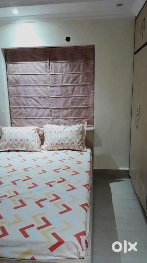 2bhk fully furnished flat in newalipore covering bhawanipur tollygunge