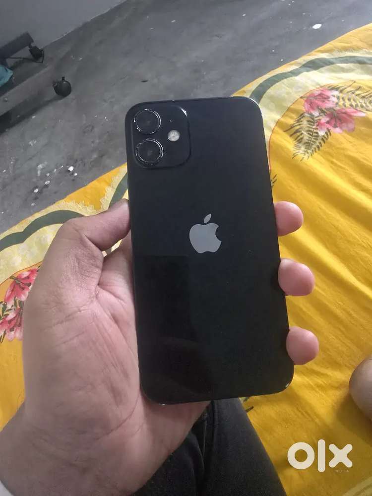 IPhone 12 mini(64gb)