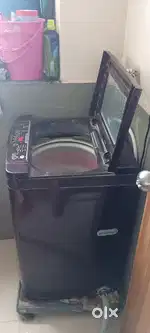 Godrej washing machine in running condition
