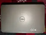 DELL XPS LAPTOP (i7 processor) 2nd Gen for immediate sale @ 15000
