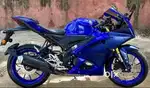 Yamaha R15 V4
