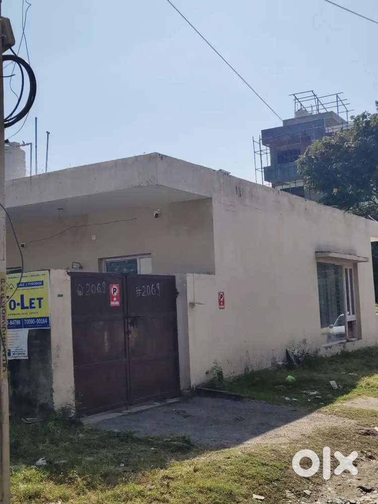 2BHK INDEPENDENT KOTHI