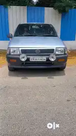 Maruti Suzuki Zen Estilo LXI BS IV, 2003, Diesel