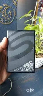 Hard disk 1TB