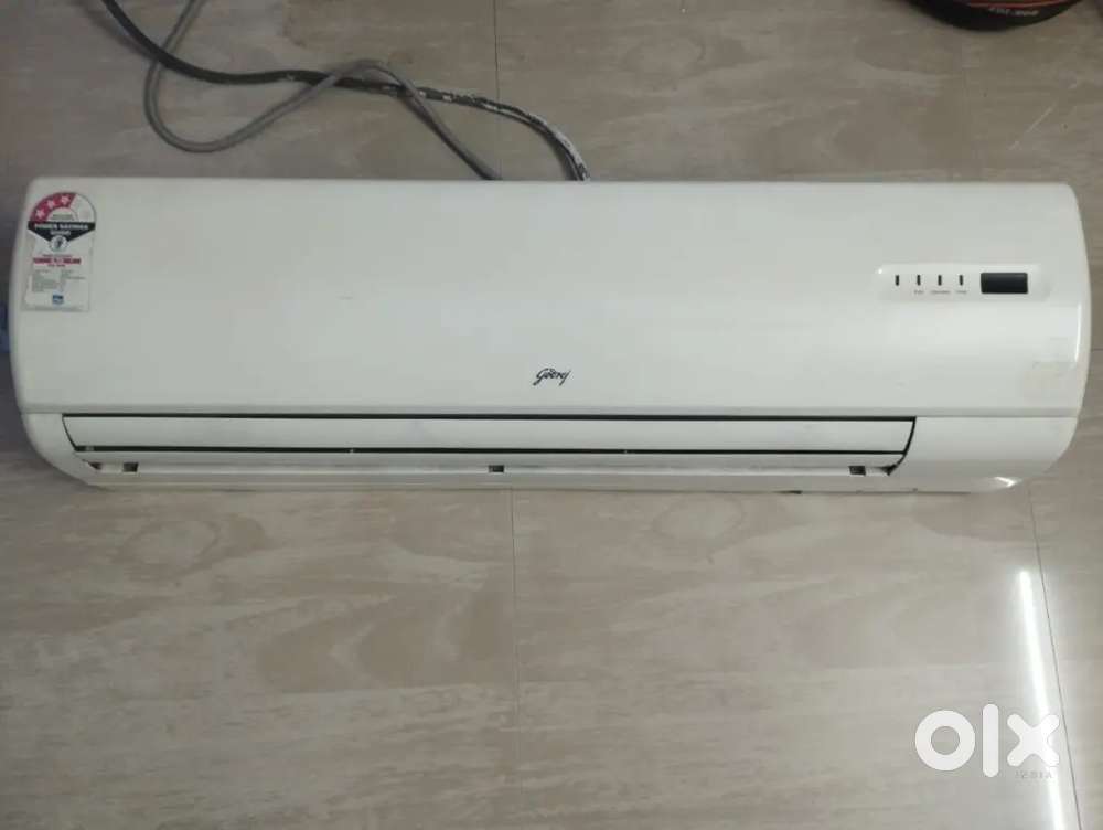Split ac normal ac