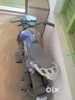 Kids chargeable battery Bike