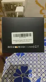 Skull sent mini pc 16gb ram 512 gb hard disk BRAND NEW.