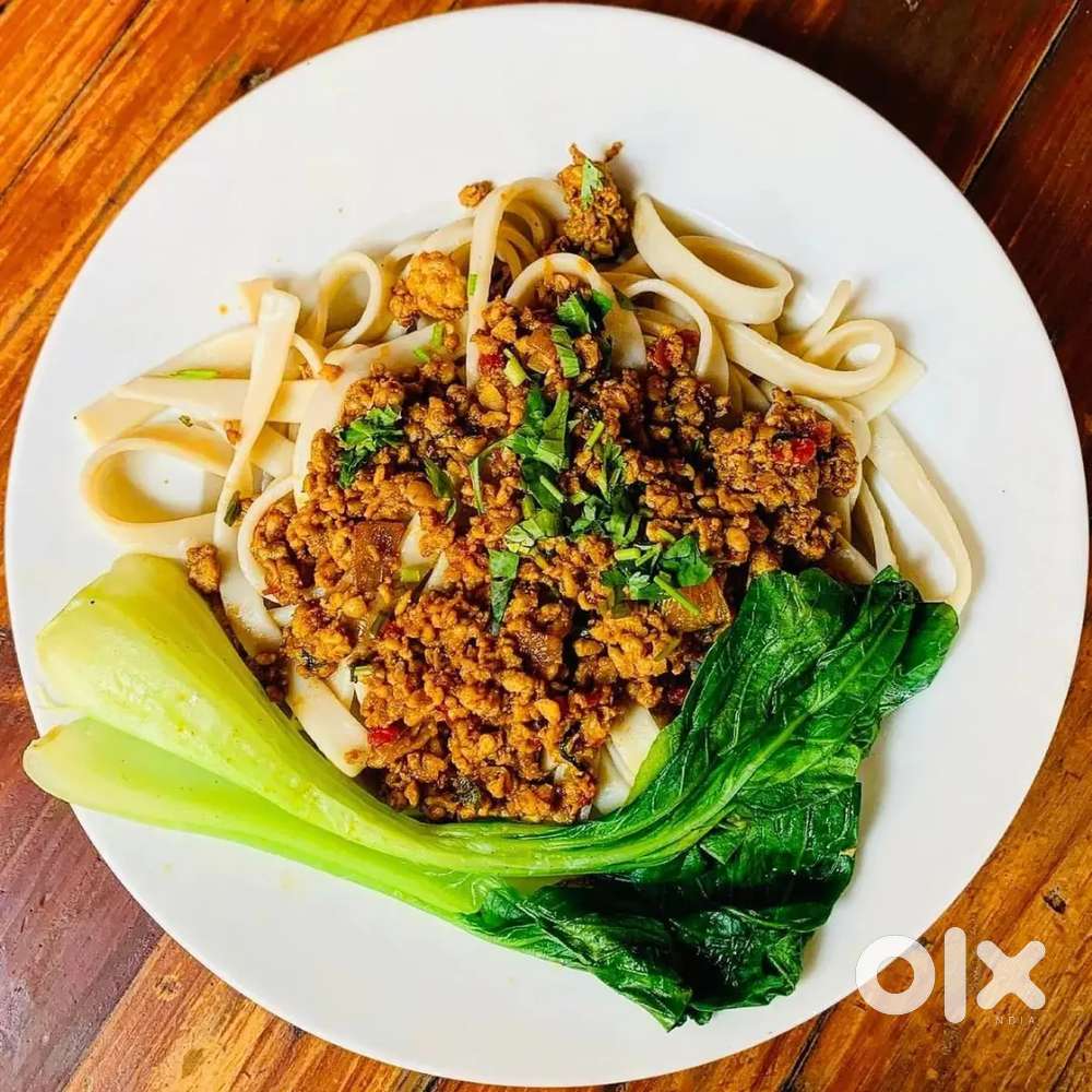 Looking for a job in a reputed cafe or resturant