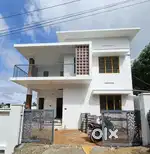 New house for sale Sreekaryam Njandoorkonam