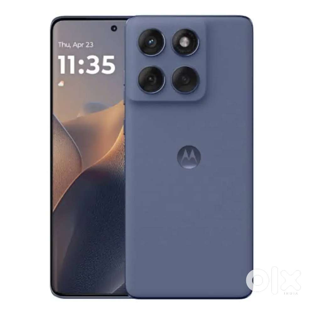 Motorola edge 60 fusion 5G 8/256GB