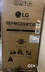 Fridge (Direct Cool ) 185 litres