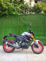 *YAMAHA MT 15 V-2 2023*