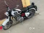 Bullet classic mint condition