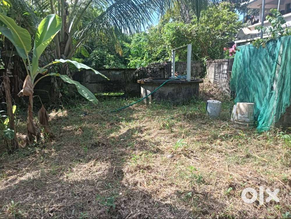 Residential Land-7.75 cent for sale in Kuttoor, Thrissur.