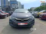 Honda City 2014-2015 i VTEC V, 2017, Petrol