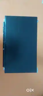 Display of HP laptop