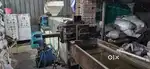 Plastic reprocess machine