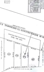 Highway Tuch 10000sqft NA Plot Only at 1250 per sqft