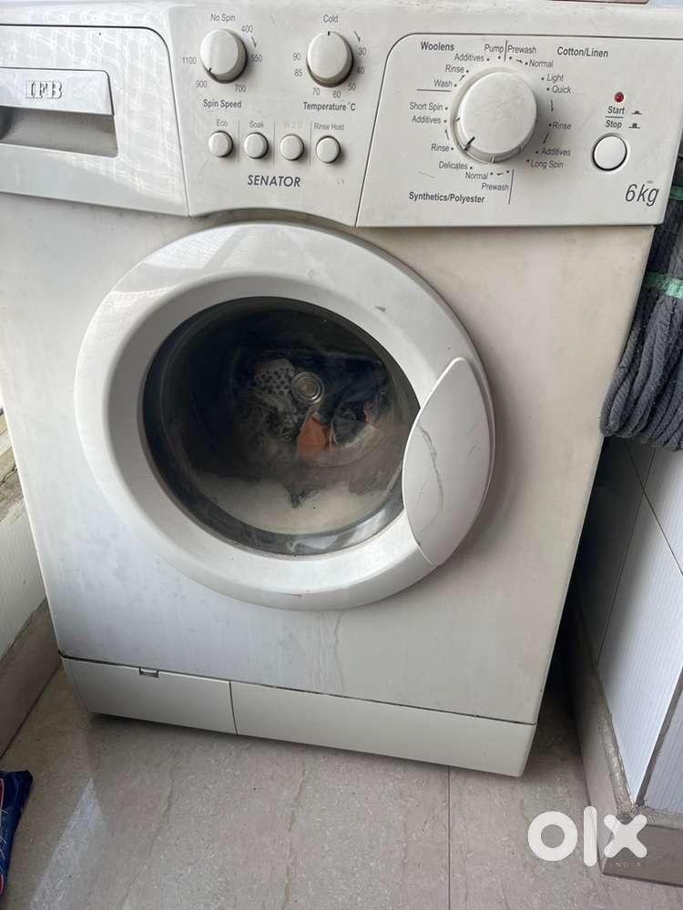 IFB washing Machine