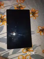 Lenovo m10 3/32 gb only 1 year old bill box all available