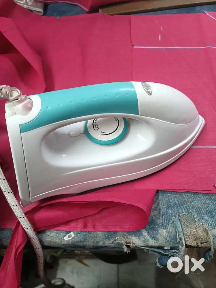 Havells press exilent condition 1700 ki li thi