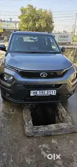 Tata Punch  2024 CNG & Hybrids 52000 Km Driven