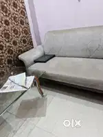 Furnished 2bhk ready to move delhi road moradabad