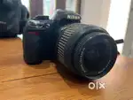 NIKON D3100