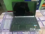 HP Laptop pre-installed HD graphics ke sath