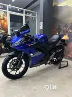 YAMAHA R15 V3 (KA-35)
