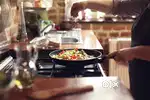 Home cook- Pure Veg