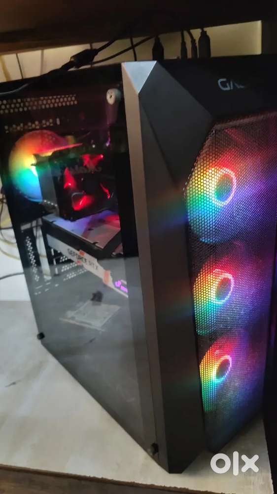 Gaming Rig rtx