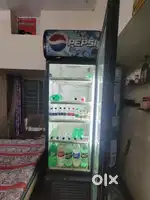 1 year old freeze double compreser brand new condition a1 piece