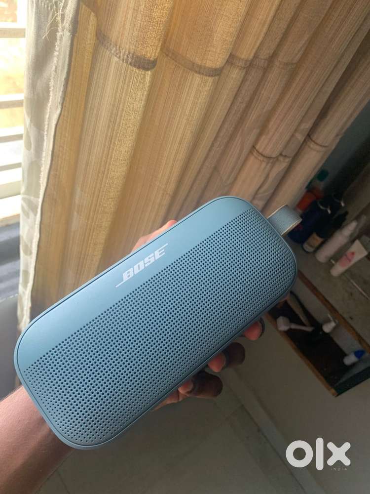 Bose soundlink flex
