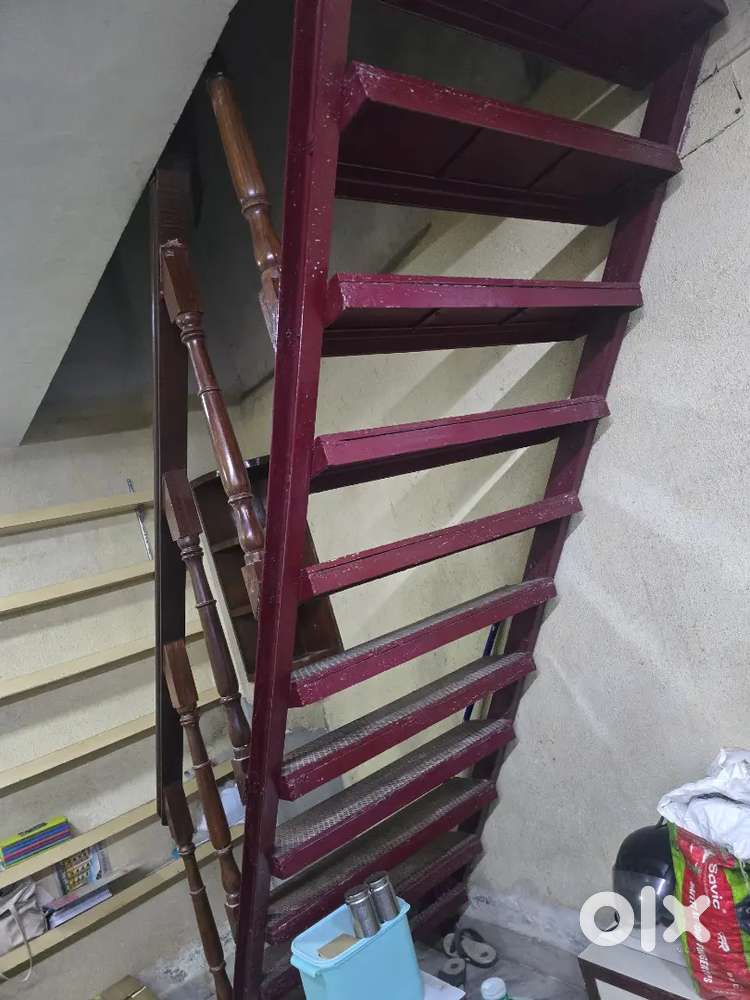 Steps For Sale