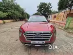 Hyundai Creta 1.5 SX (O) Diesel, 2020, Diesel